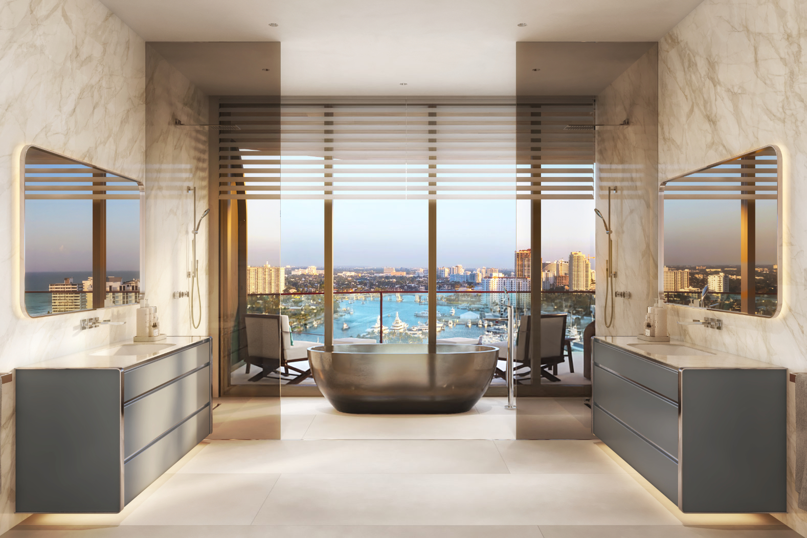 Riva Residenze